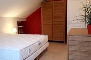 Alquiler Vacacional - TOP-OF-THE-RANGE DUPLEX 95 m2 GARDEN GROUND TO 1.8 KM SKI STATION