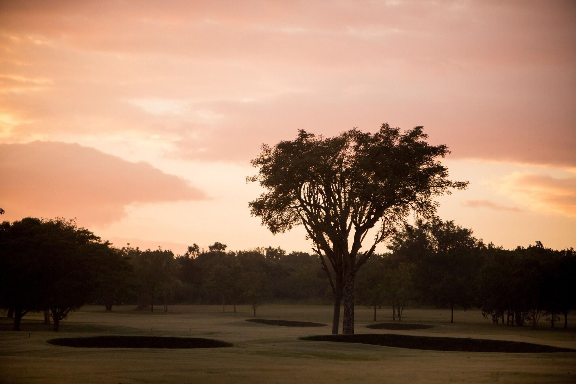 Campo de Golf Nkonyeni Lodge & Golf Estate