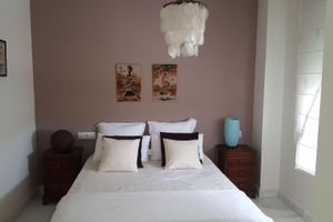 Alquiler Vacacional - RESIDENCIAL AGUA SERENA (ROQUETAS DE MAR) - LUXURY BEACH & GOLF
