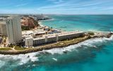 Hyatt Ziva Cancun All Inclusive