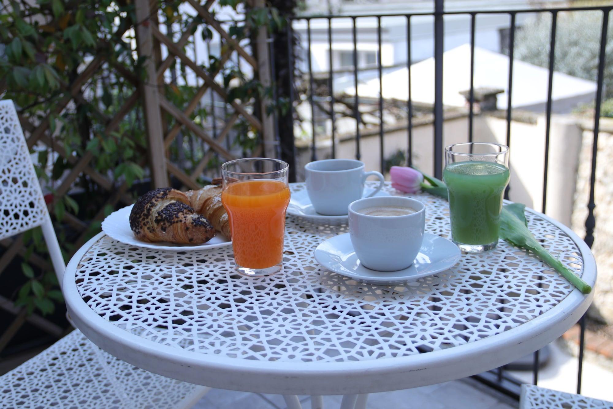 Restaurant Hotel RossoVino