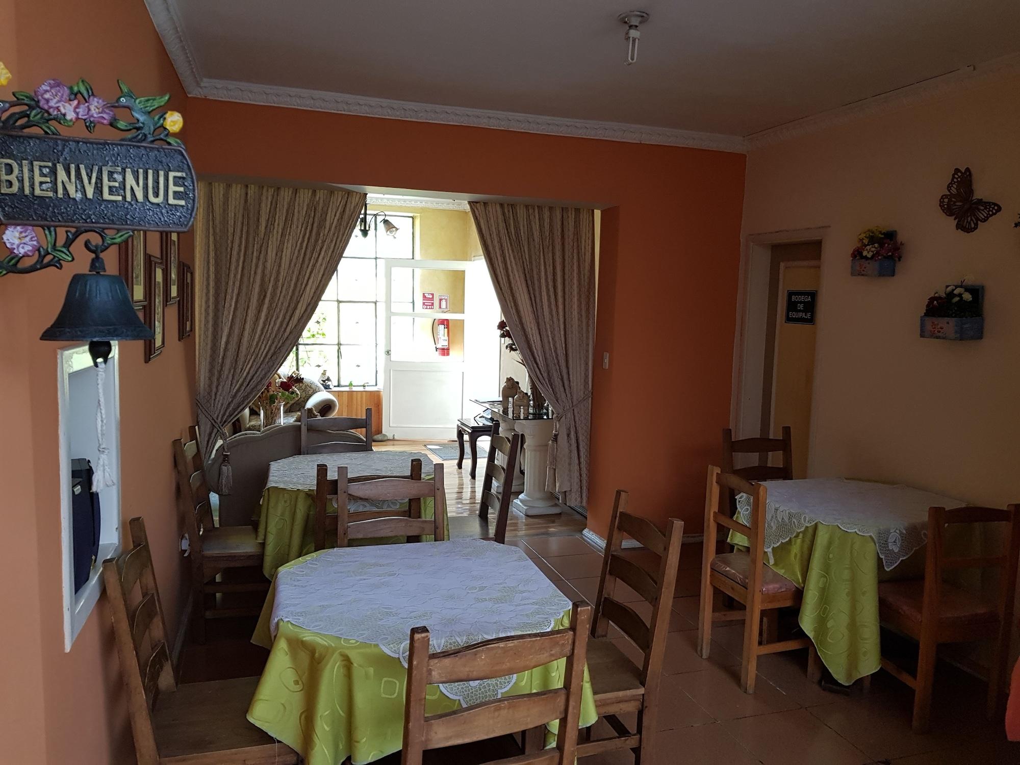 Restaurant Petite Maison