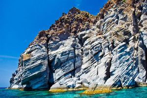Actividad - Aventura en el Egeo: Excursión a la isla de Nisyros Mandraki