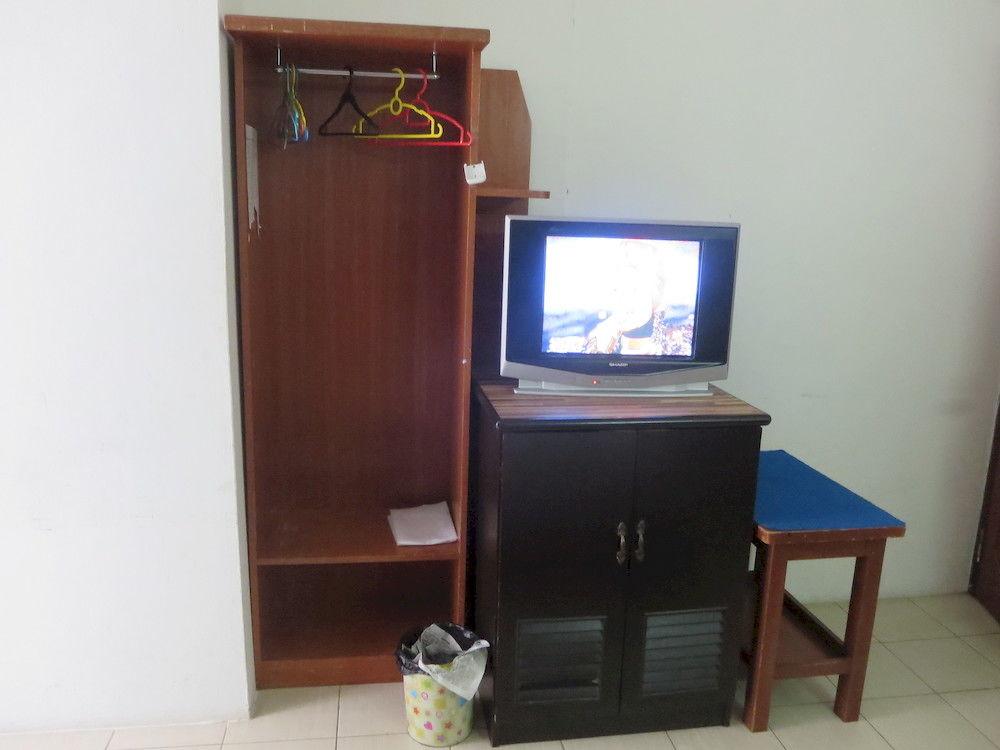 Set de Habitación Wah May Hotel