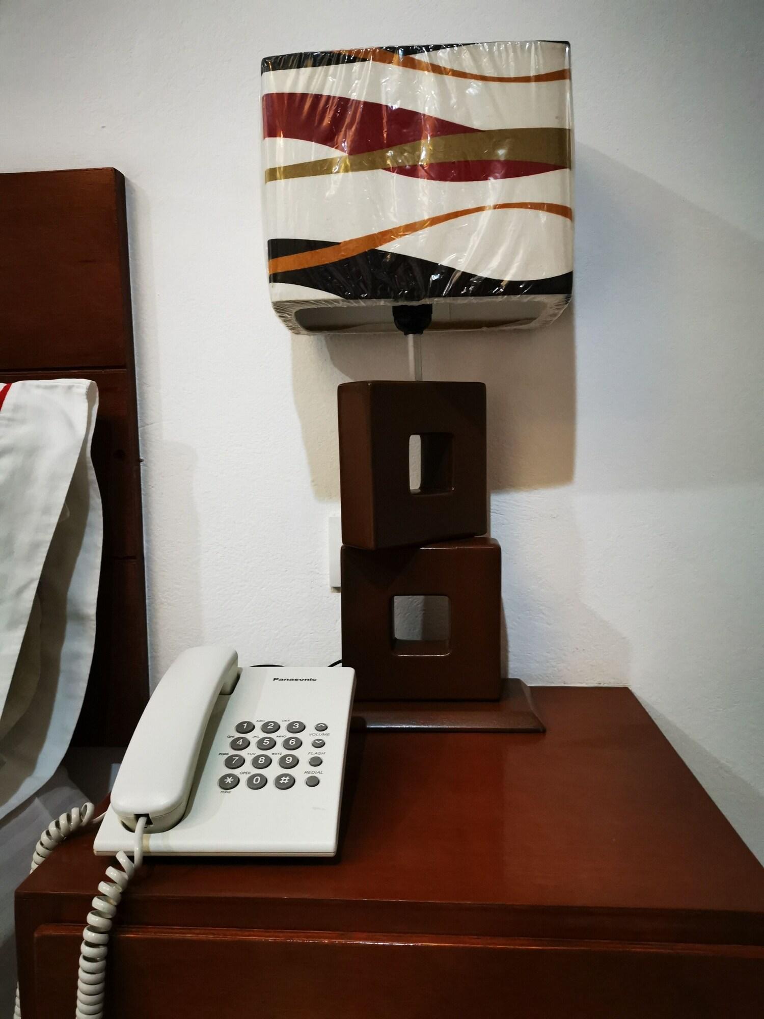 Set de Habitación Hotel Real Mercedes