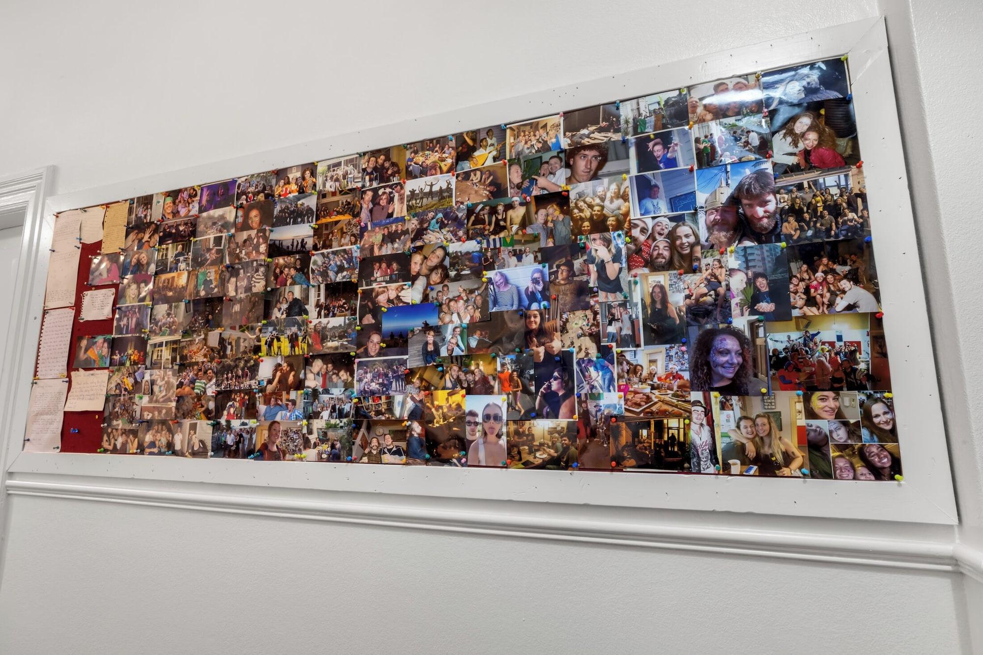 Comodidades del Alojamiento Worldwide Backpackers Limited