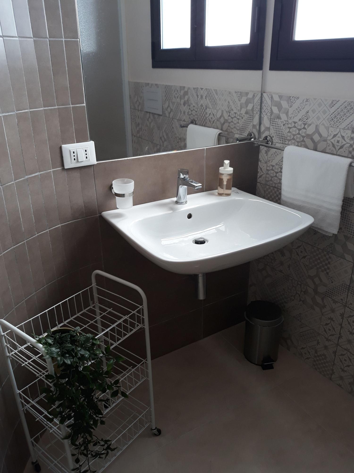 Equipamiento de Habitación Antares B&B