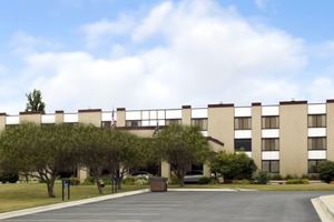 Alojamiento - Clarion Hotel
