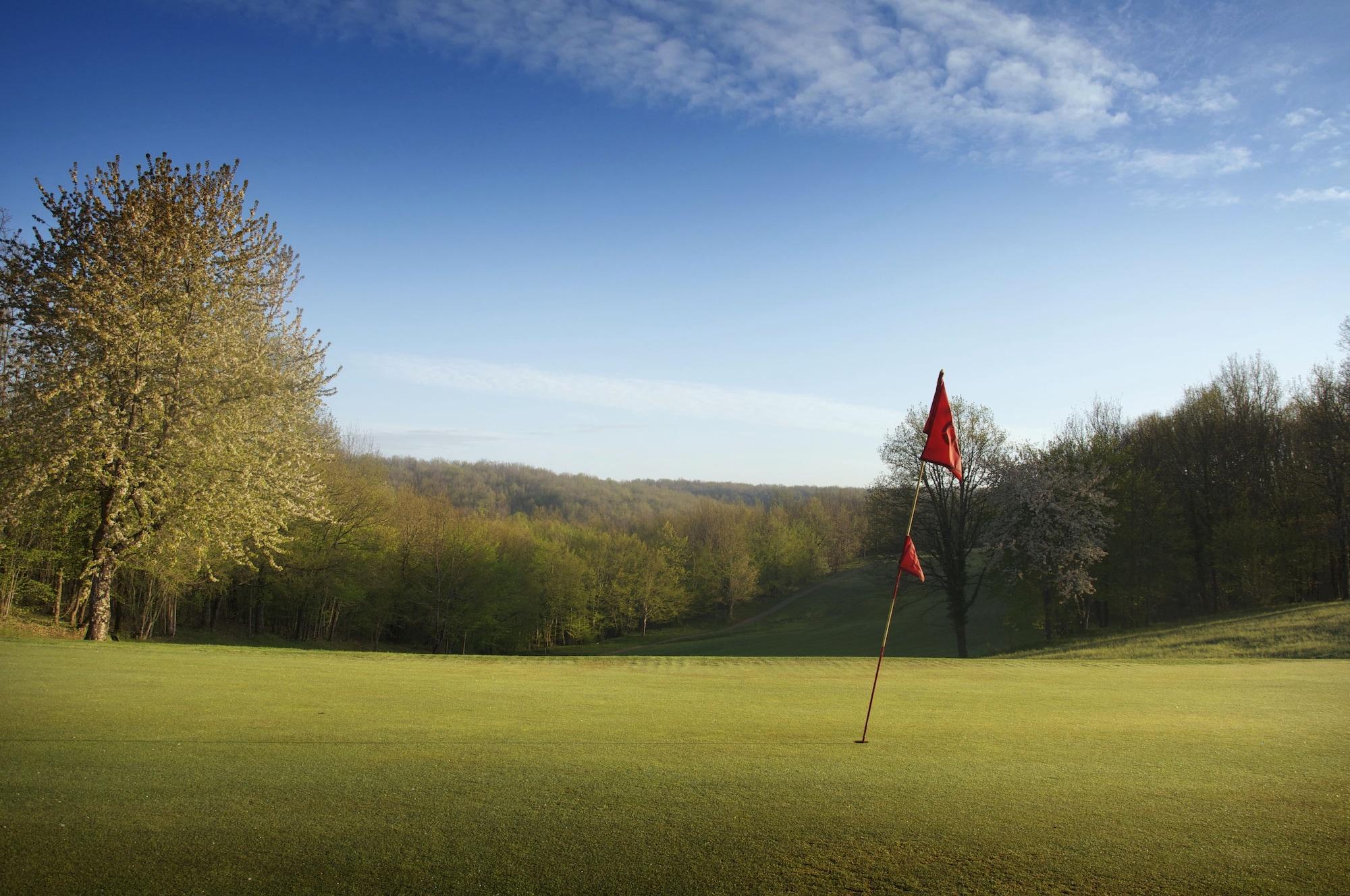 Campo de Golf Souillac Golf & Country Club