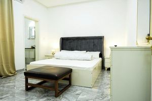 Alquiler Vacacional - Résidence Villa Djilly Mbaye M