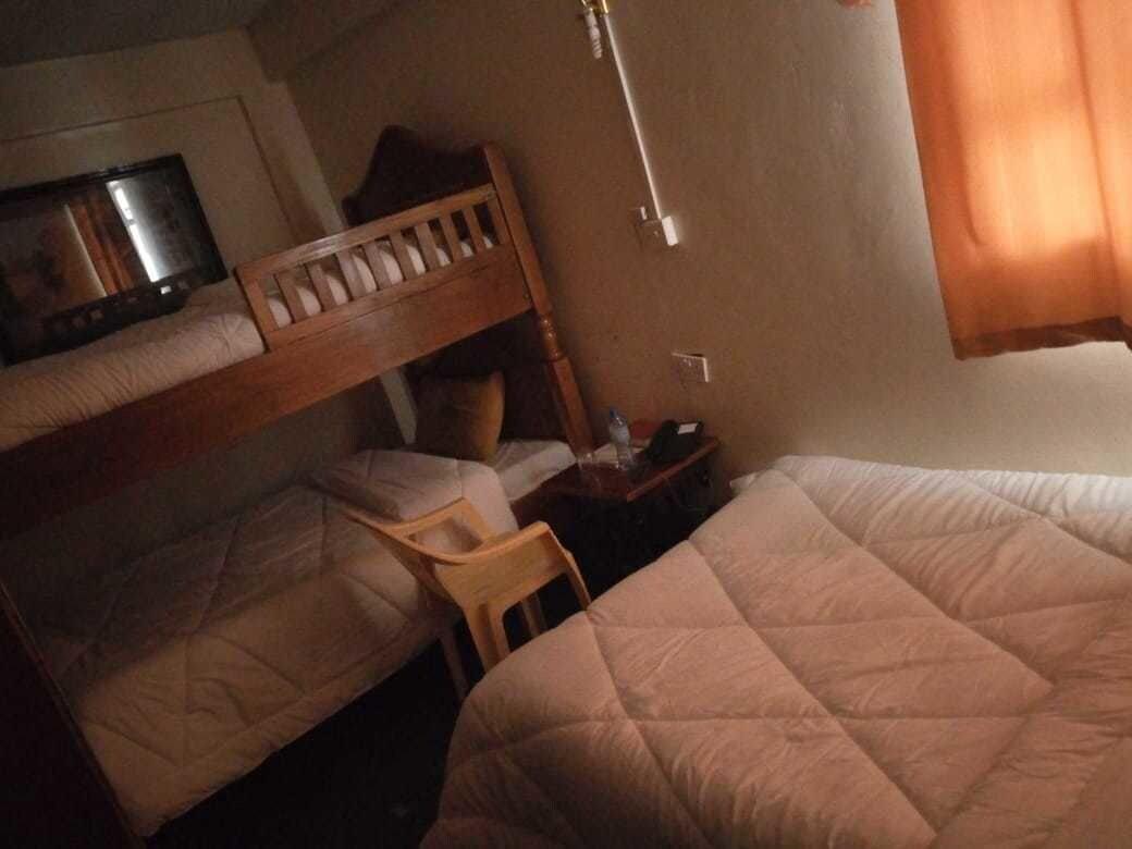 Habitación Kirimara Springs Hotel