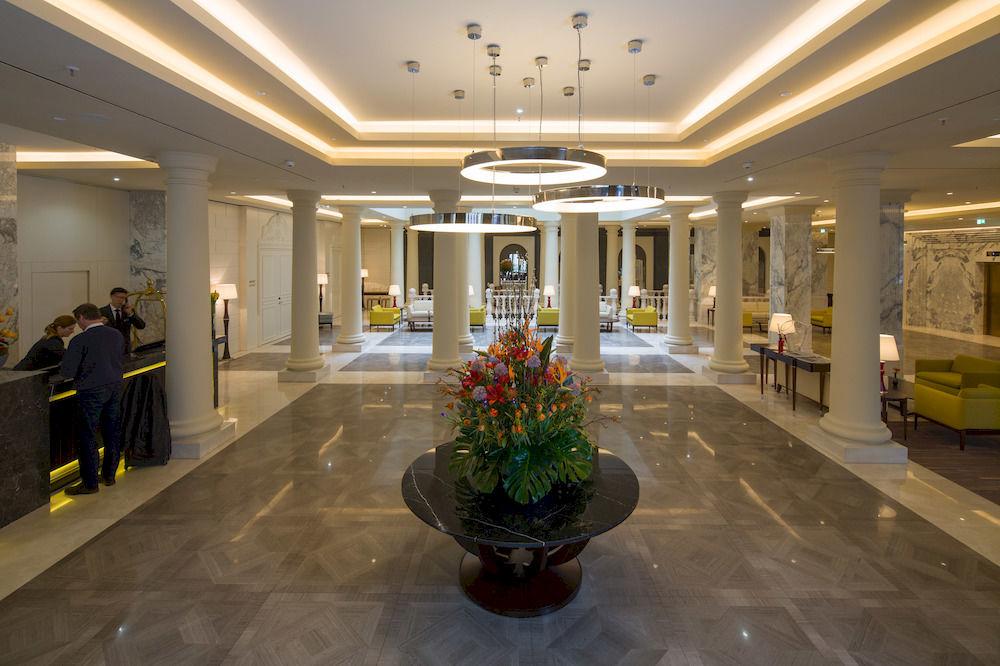 Hotel TITANIC Gendarmenmarkt Berlin