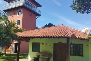 Alojamiento - Hotel Residencial do Mirante