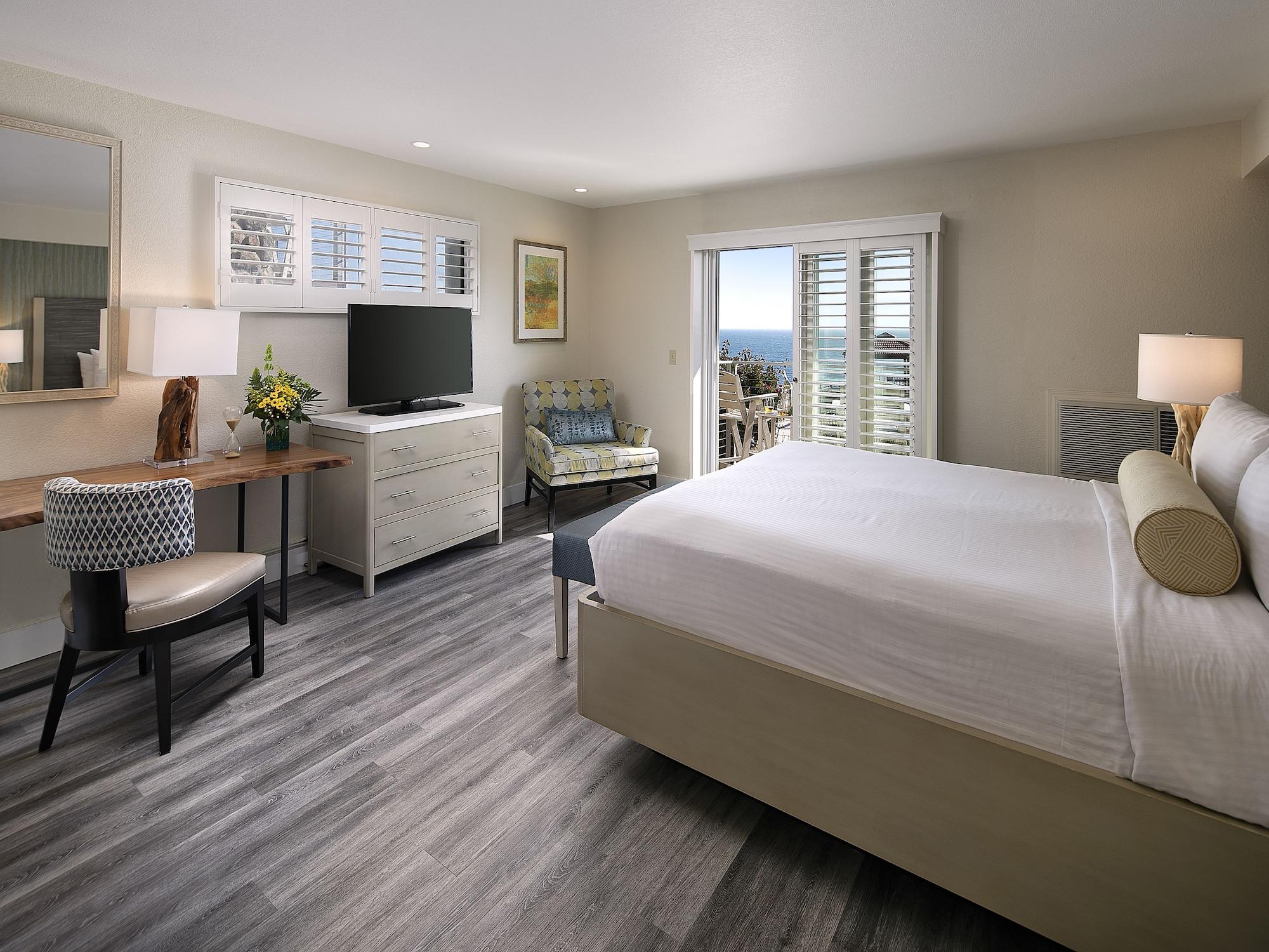 Habitación Inn at the Cove