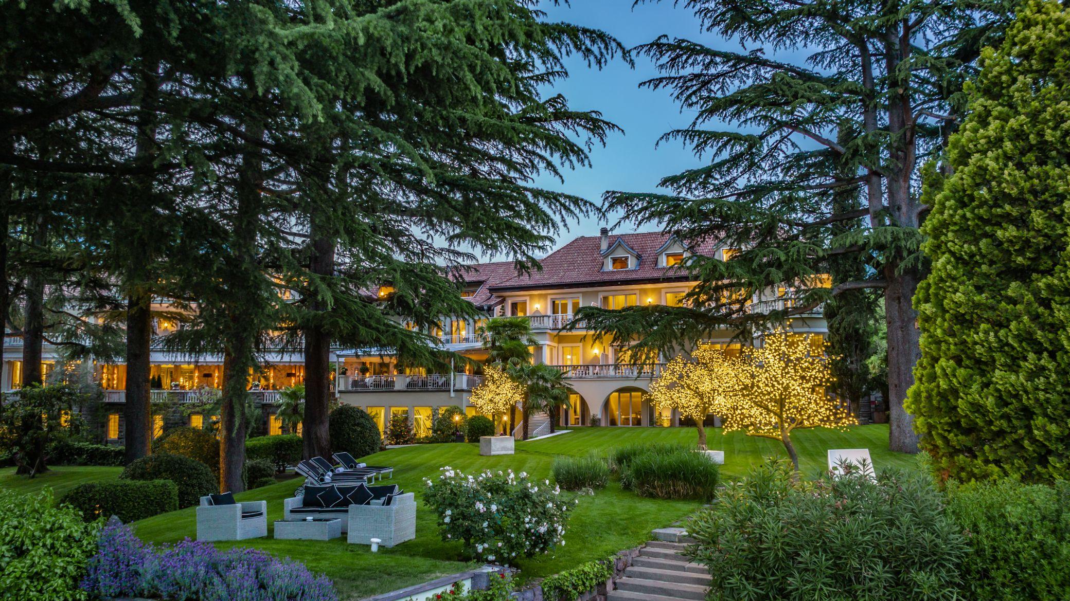 Vista Exterior VILLA EDEN - The Private Retreat