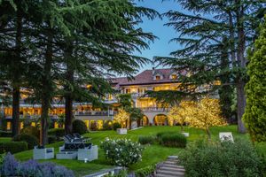 Alojamiento - VILLA EDEN - The Private Retreat