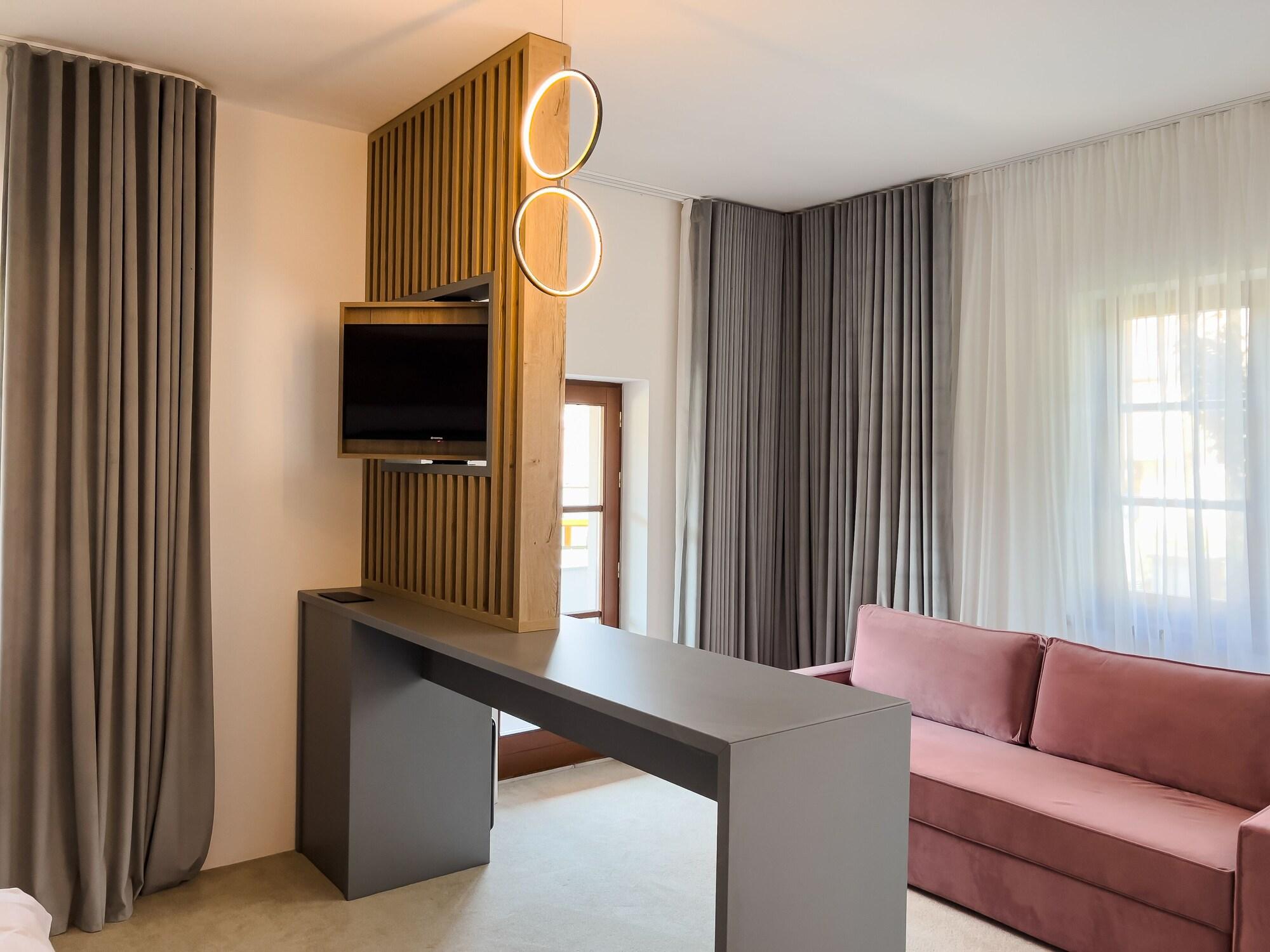 Comodidades del Alojamiento Wanderer