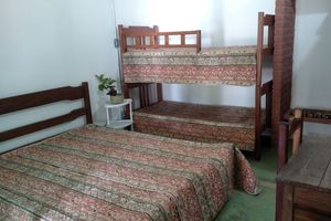 Alojamiento - Pousada São Francisco