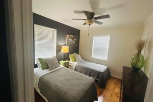 Alquiler Vacacional - Mountain Cove Farms Resort