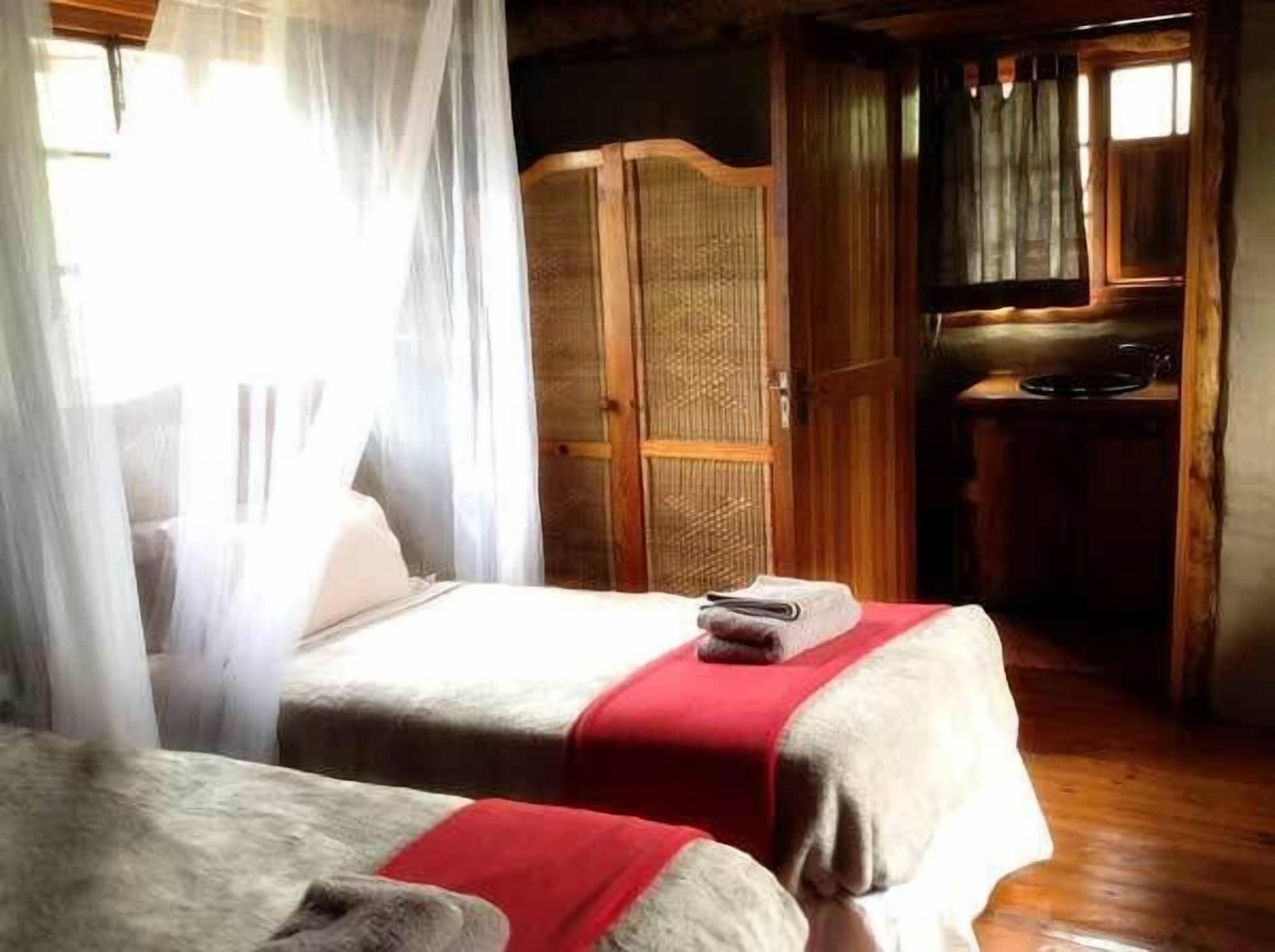 Habitación Adansonia Eco Lodge
