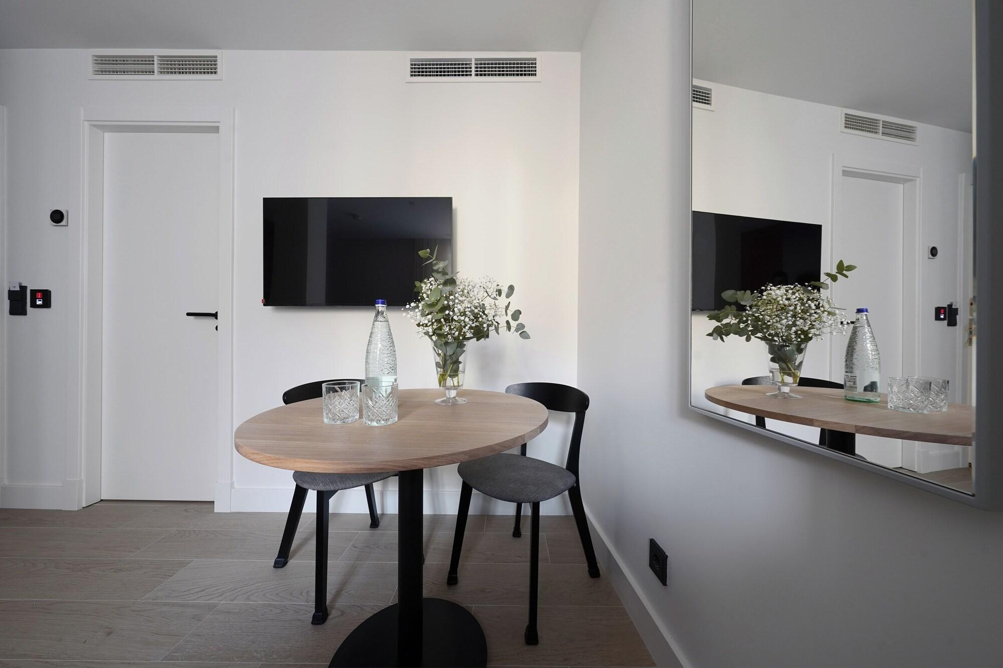 Habitación Numa Madrid Sol