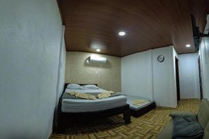 Alquiler Vacacional - Tortuguero7 Lake View ah 10 mts Dela Playa , Vista al Lago