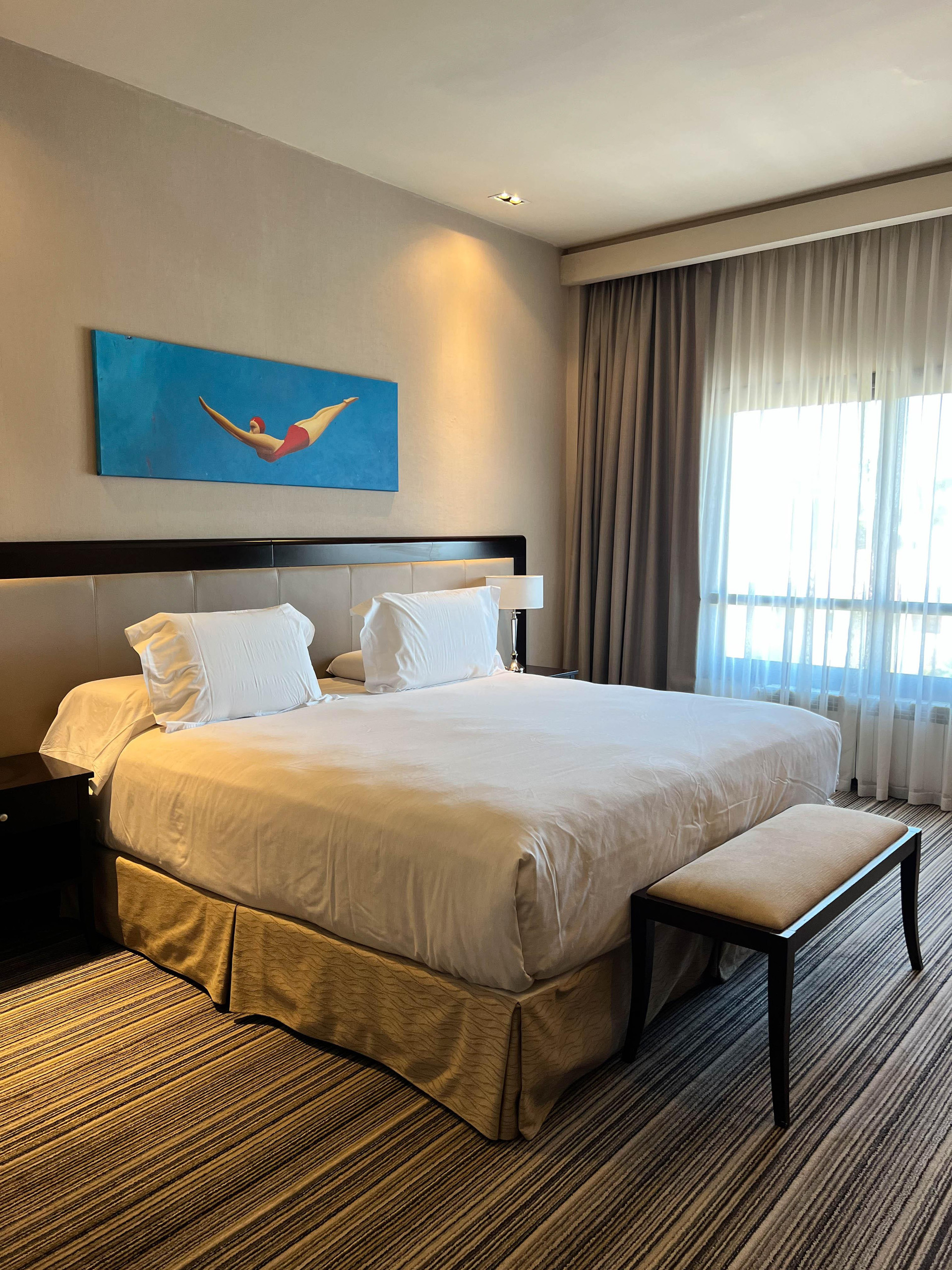 Habitación Los Pinos Resort & Spa Termal All Inclusive