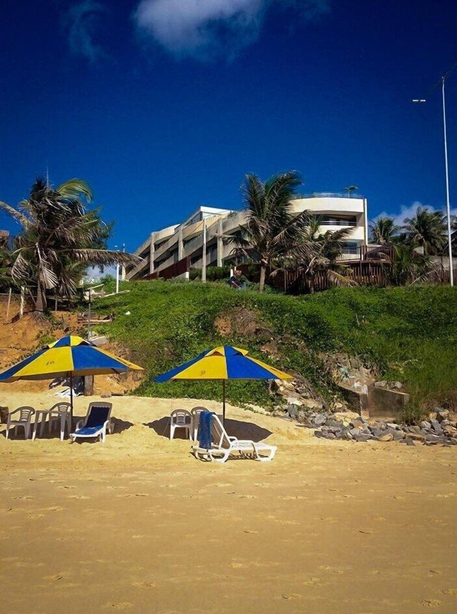 Playa Residence Vespucci