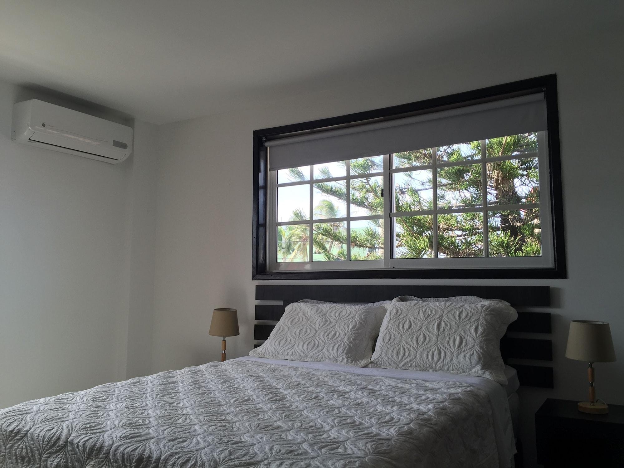 Habitación Hostal Marlyn Sai