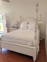 Alquiler Vacacional - Peaceful, Private Studio Retreat in a Quiet, Convenient Location with AC & WiFi