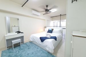 Alquiler Vacacional - The Perfect Getaway