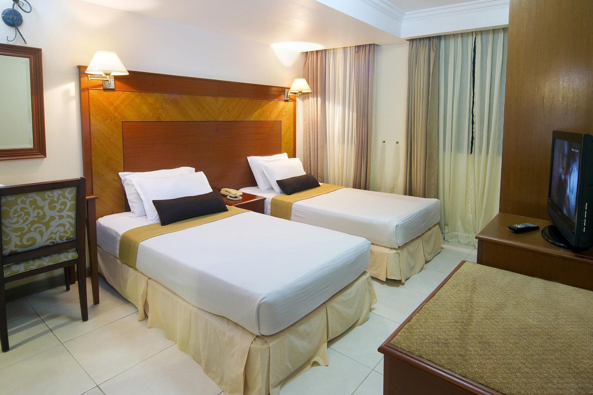 Habitación Mookai Hotel