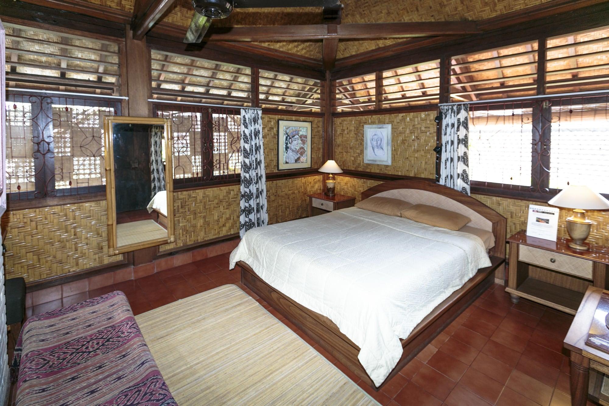 Habitación Murni's Houses and Spa