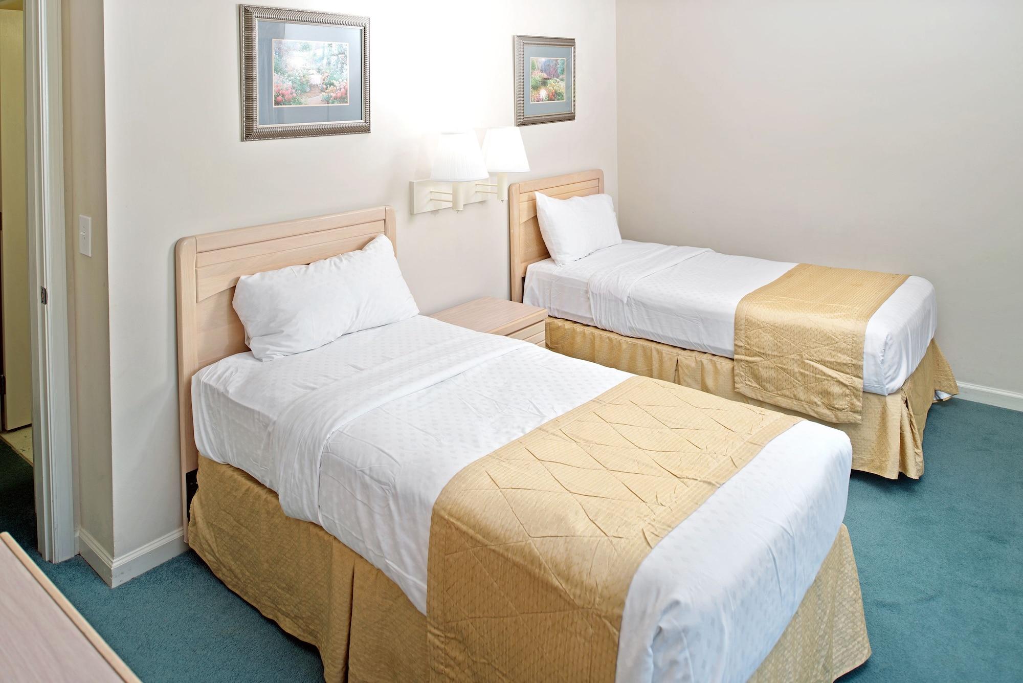 Habitación Hilton Vacation Club Greensprings Williamsburg