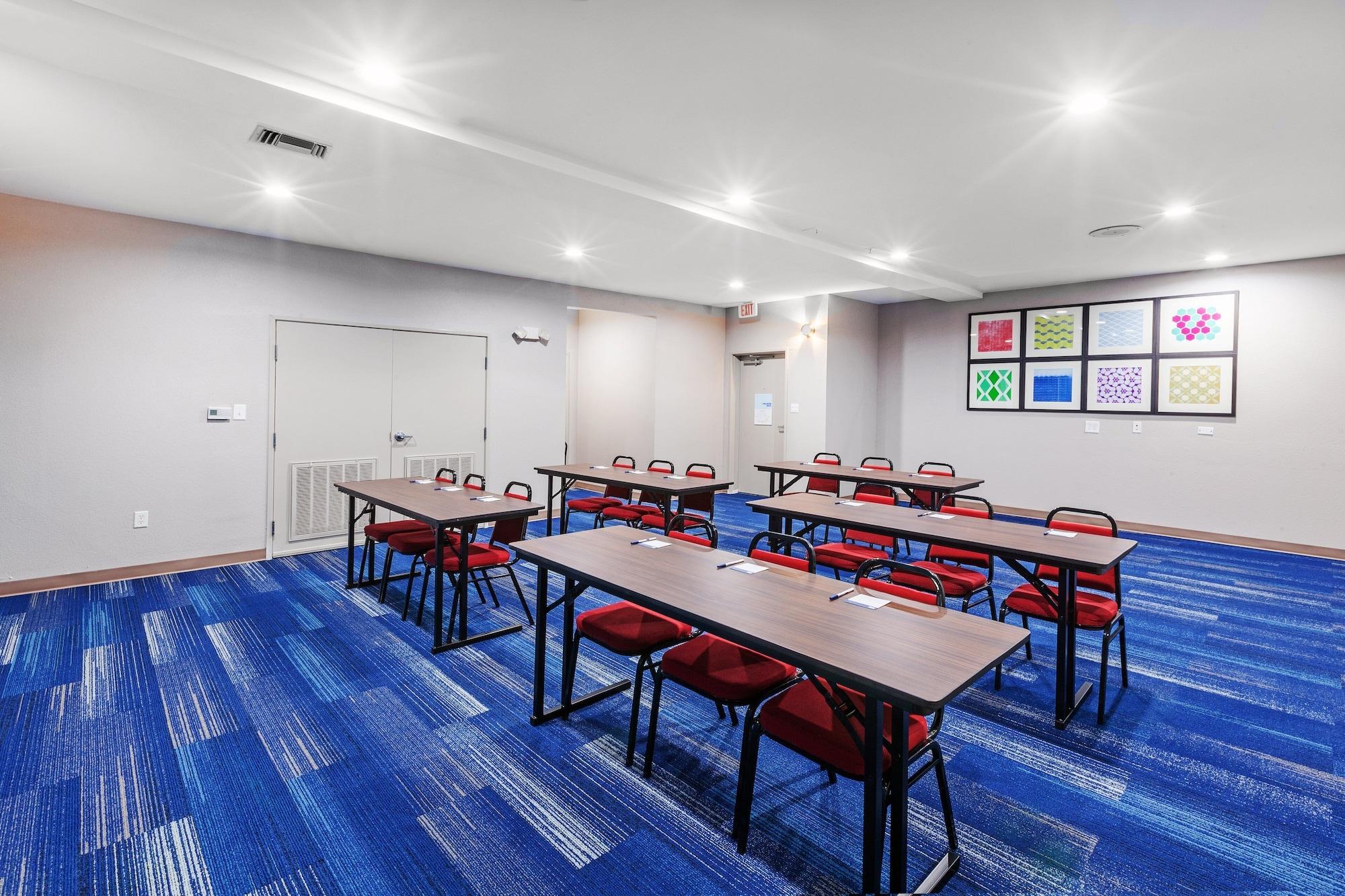 Sala de Reuniones Holiday Inn Express & Suites Port Lavaca by IHG