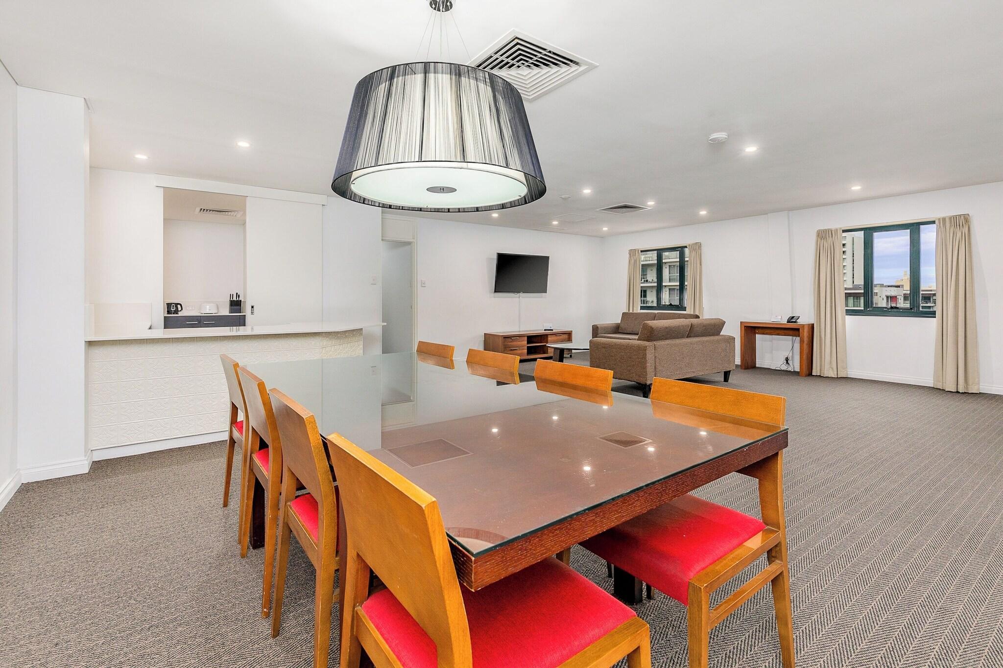 Restaurant Mantra on Hay Perth