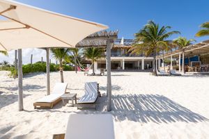 Alojamiento - Punta Blanca Beachfront Boutique Hotel