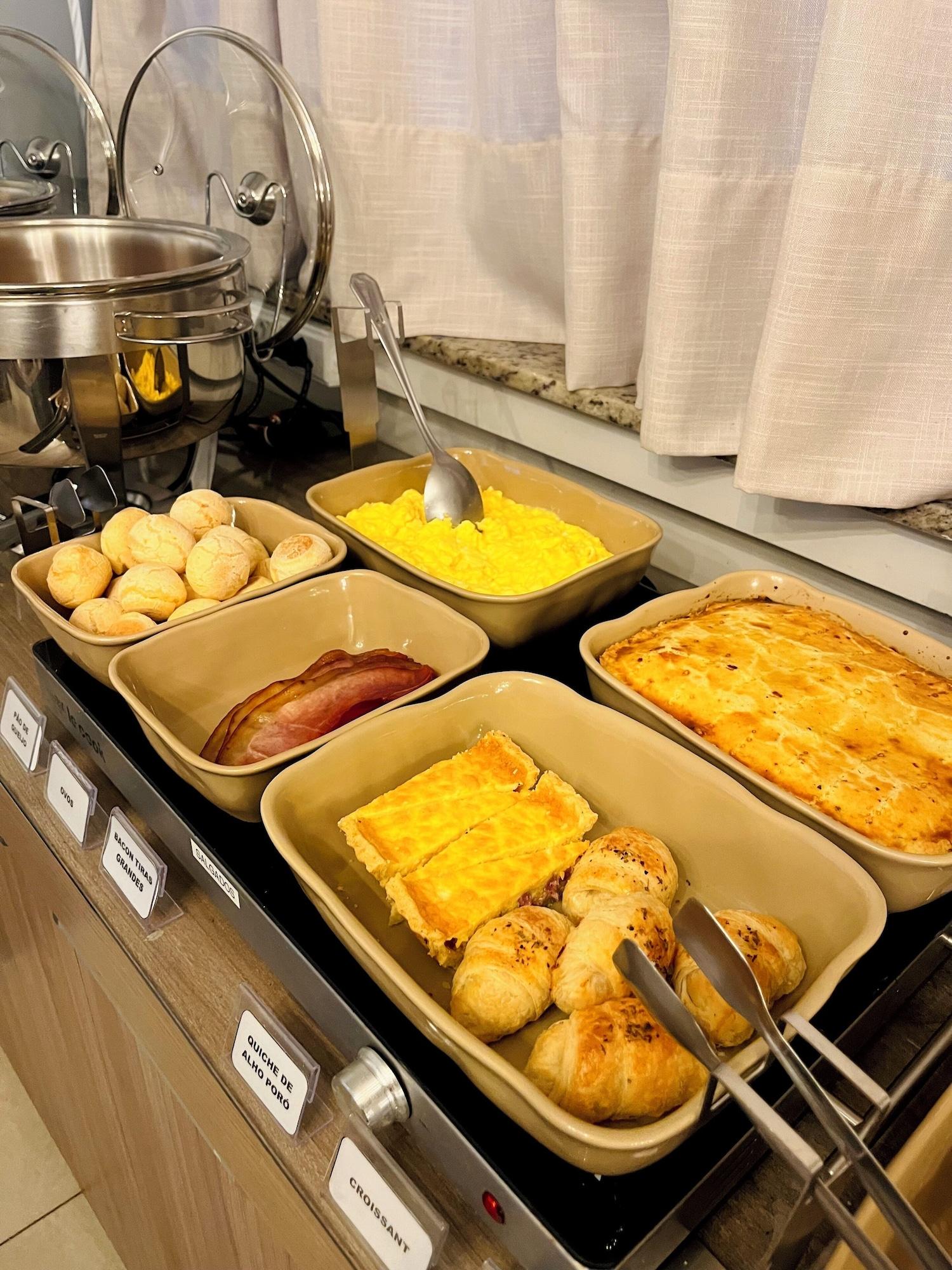 Bar/Salón Concept Hotel Flat