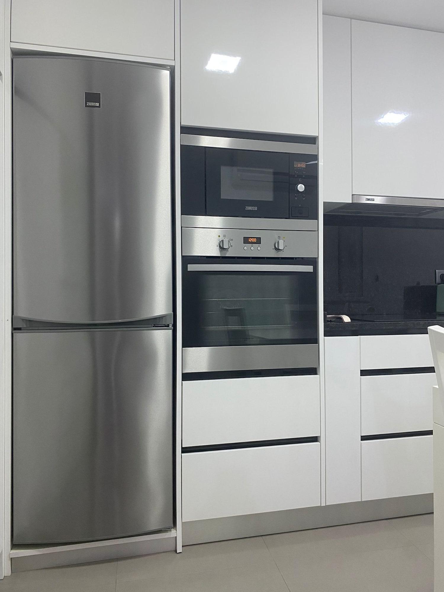 Comodidades del Alojamiento Casa Augusta 6