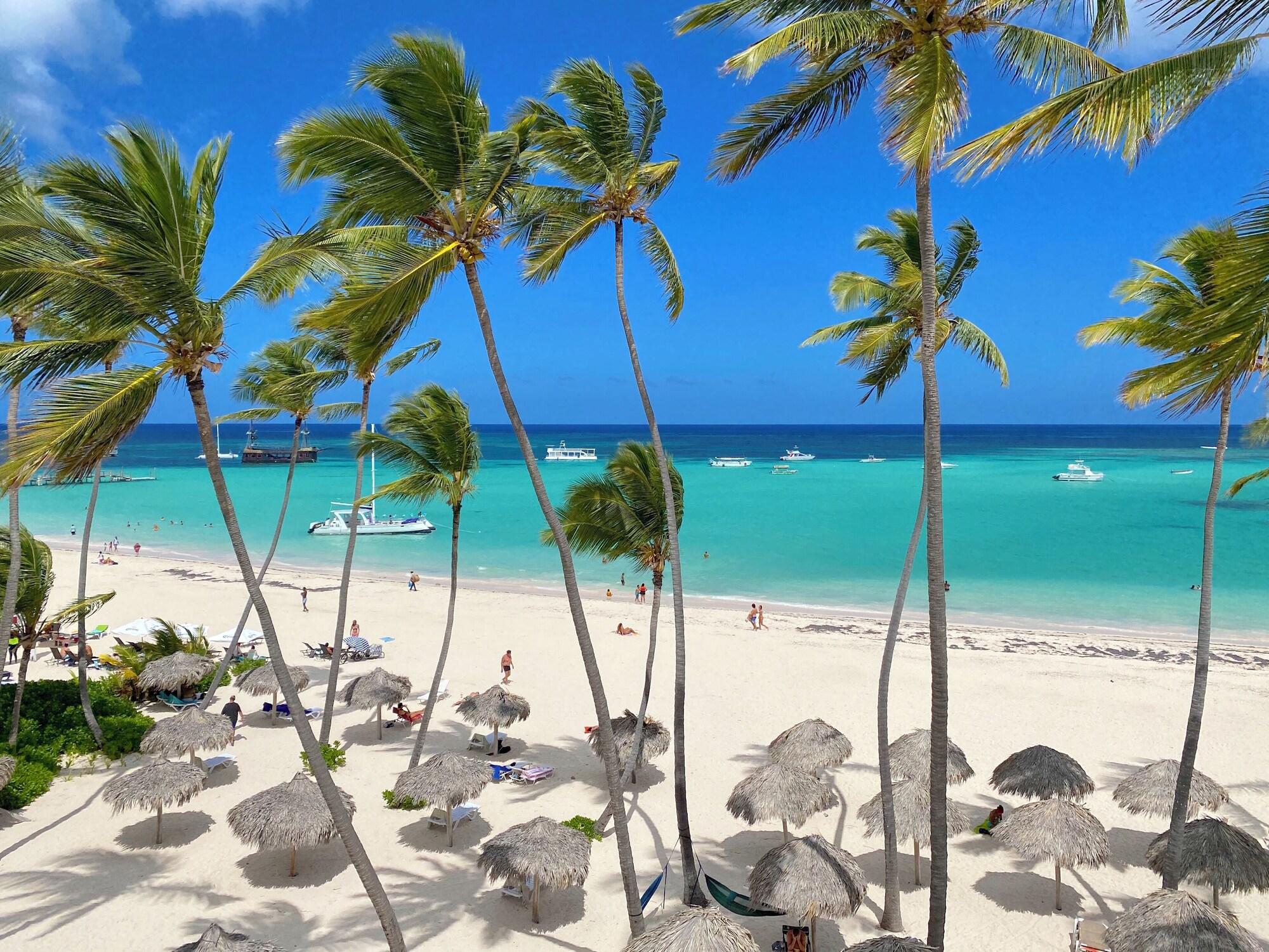 Varios CARIBBEAN STUDIOS POOL BEACH & SPA