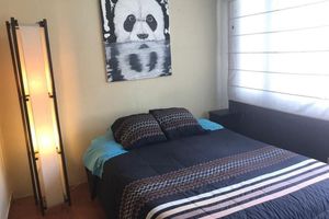 Alquiler Vacacional - Habitaciones Confortables EN Cumbaya