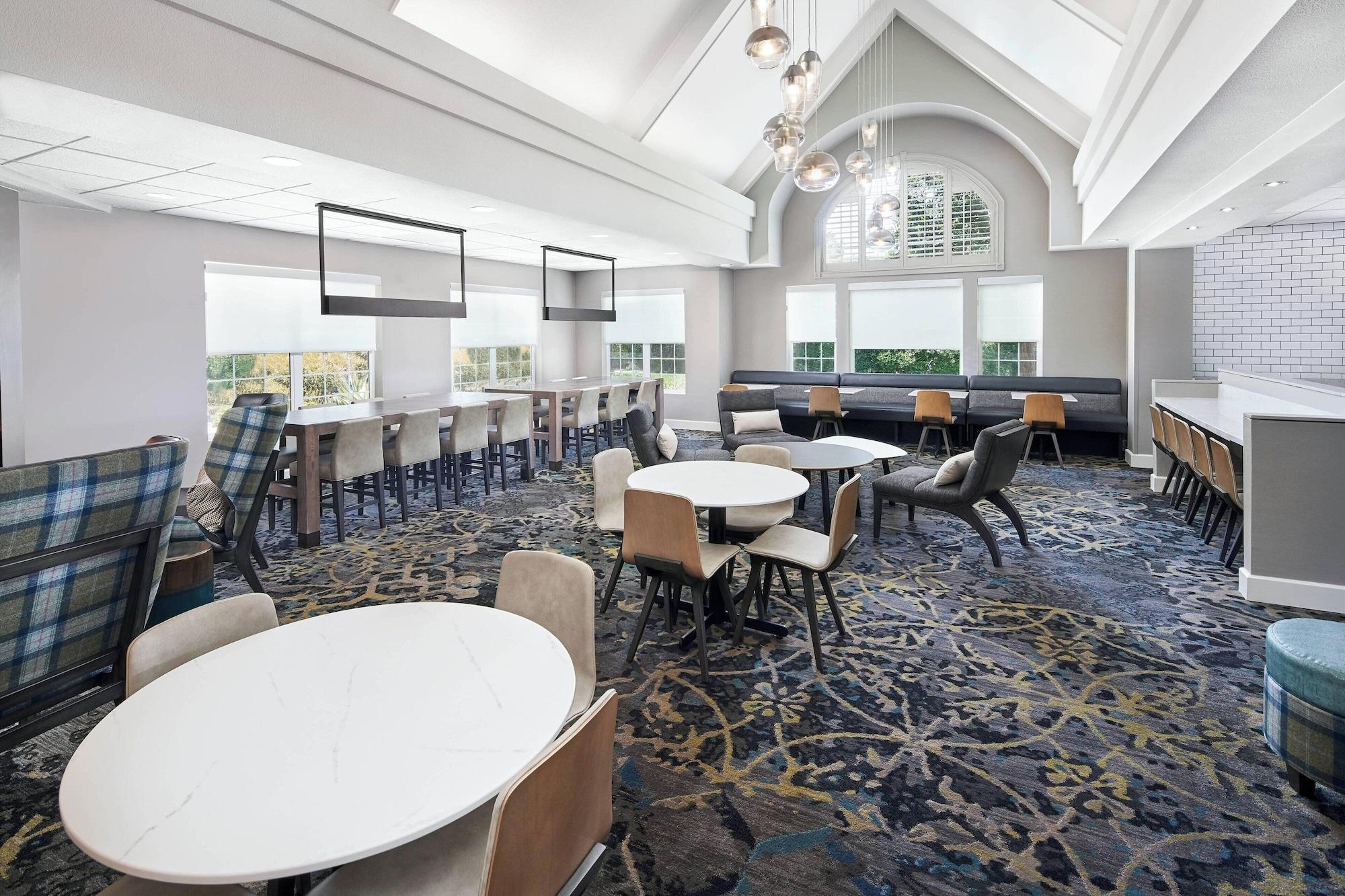 Restaurant Residence Inn San Diego Rancho Bernardo/Scripps Poway