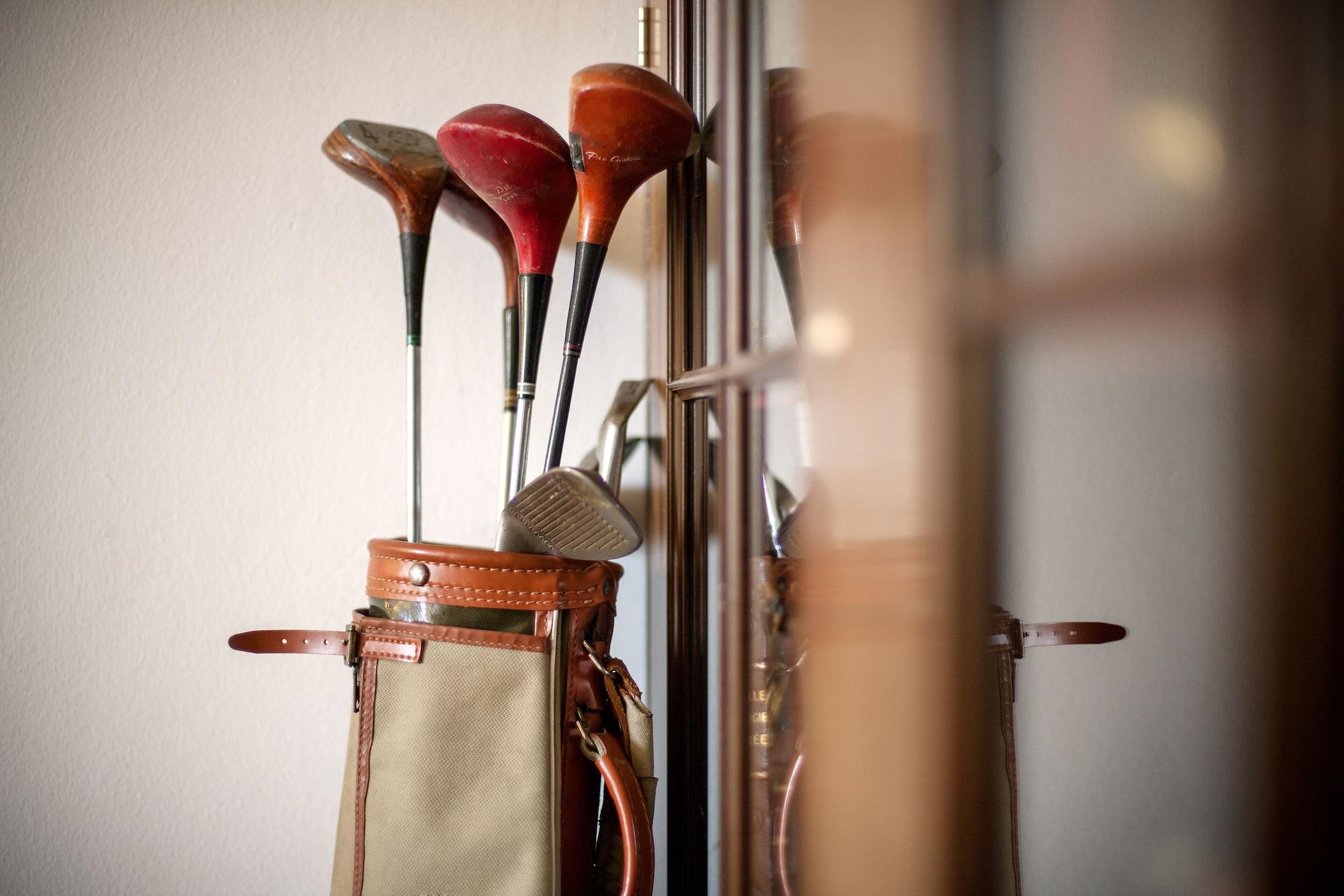 Campo de Golf Hofwirt