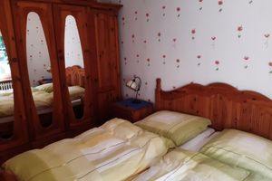 Alquiler Vacacional - Landhaus Direkt am Waldrand Tolle Wanderwege in der Nähe