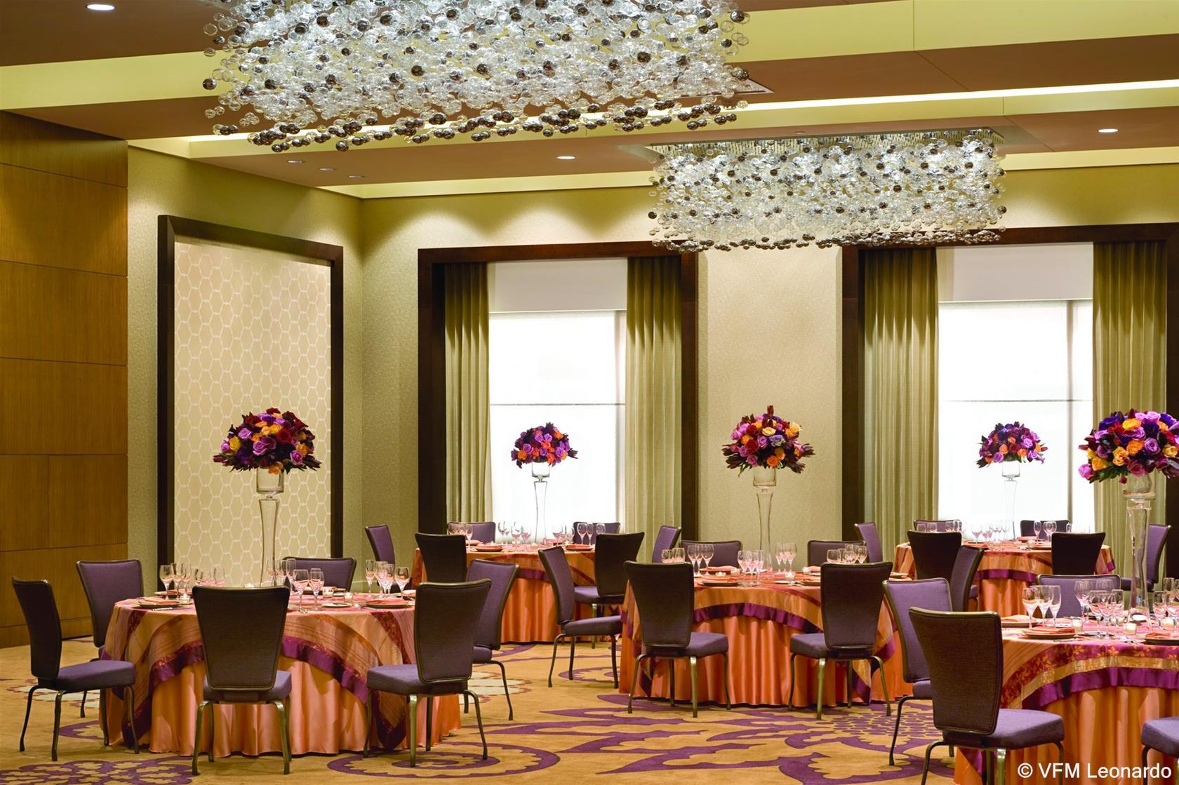 Restaurant Four Seasons Hotel Denver
