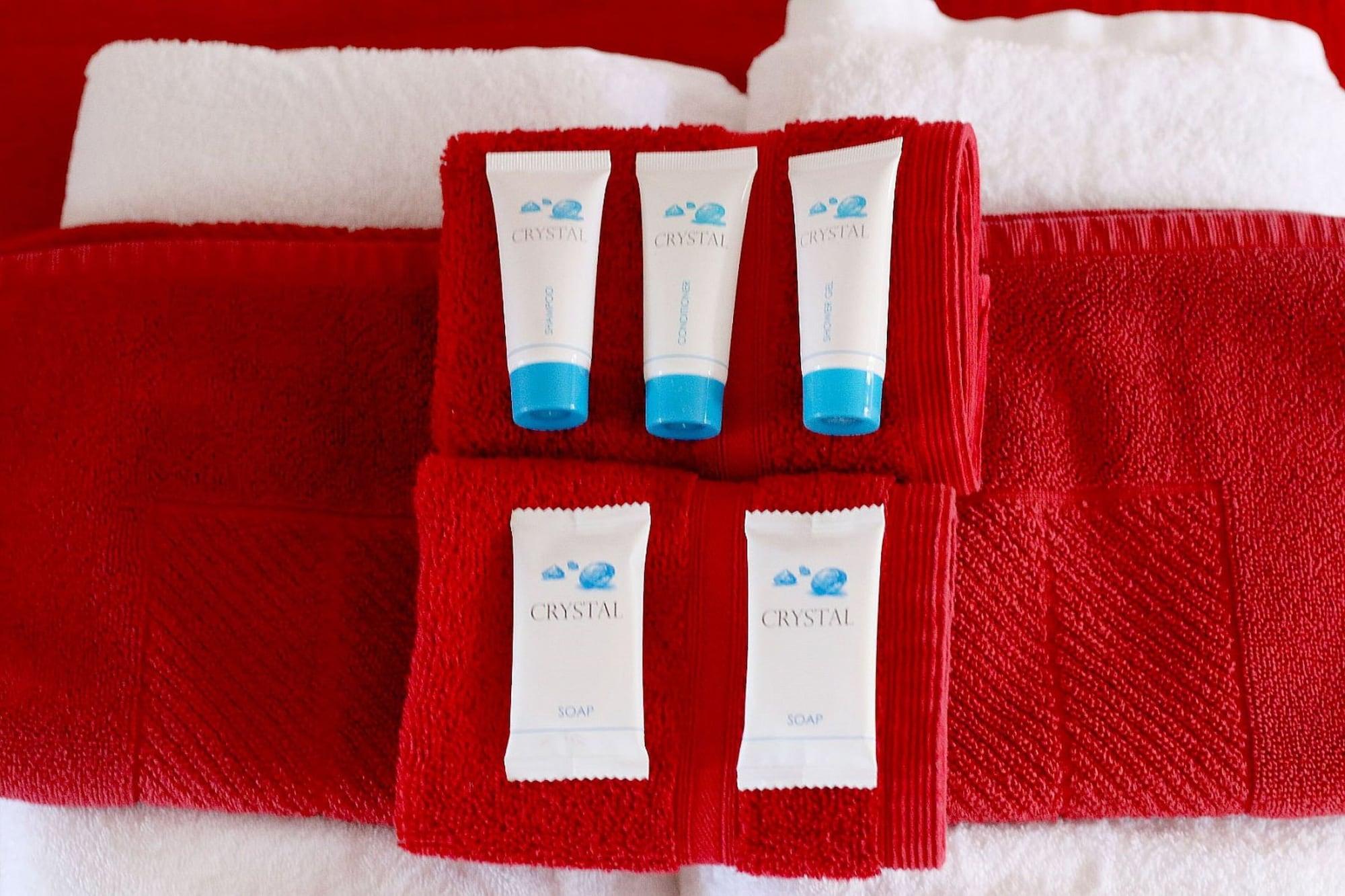 Set de Habitación Port Arthur Motor Inn