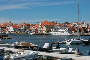 Alojamiento - Wallentinska Huset