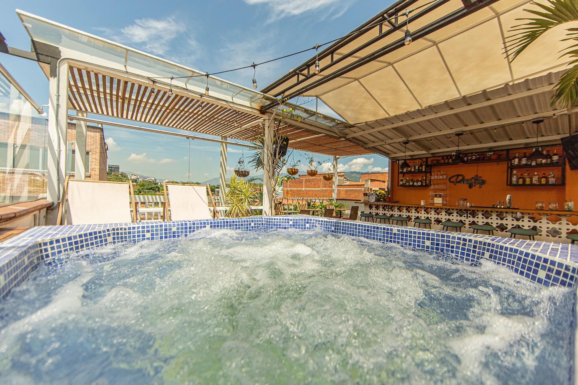 Spa La Martina Boutique Hotel