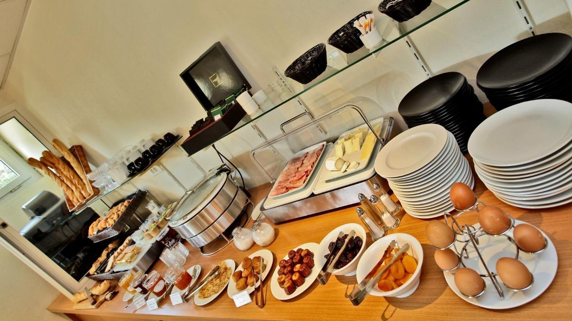 Restaurant Hôtel de Compostelle