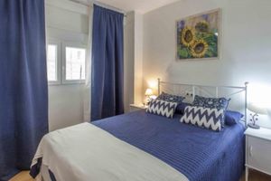 Alquiler Vacacional - SPECTACULAR FLAT IN CULLERA